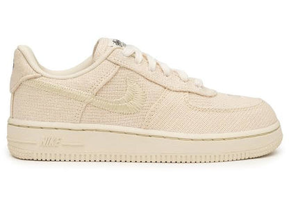 Nike Air Force 1 Stussy Fossile 