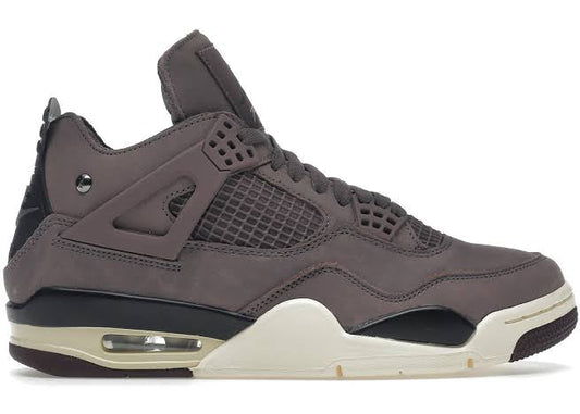 Jordan 4 Retro A Ma Maniére Violet Ore 