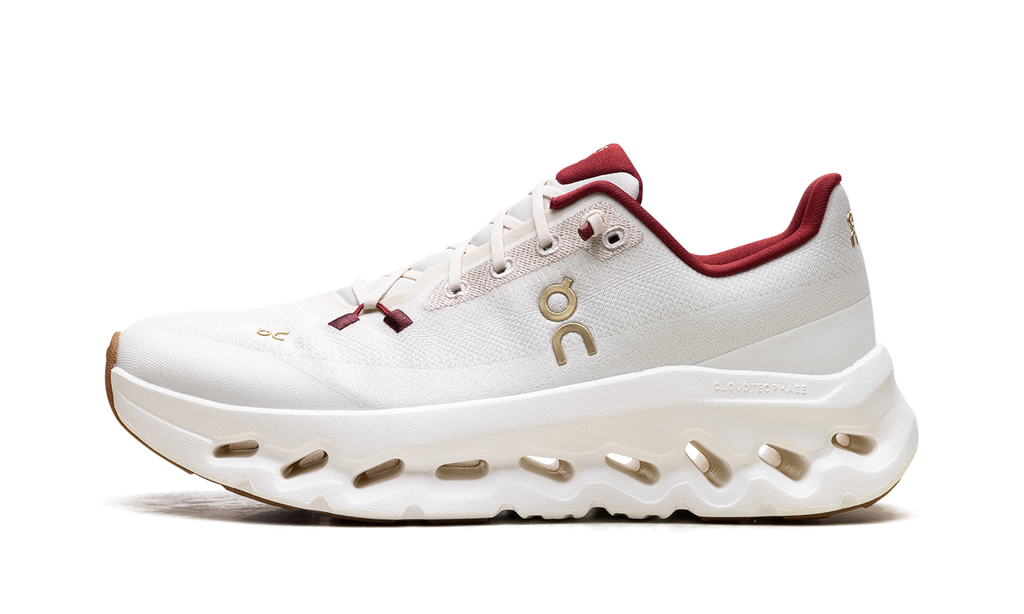 On Running Cloudtilt Pearl Ivory