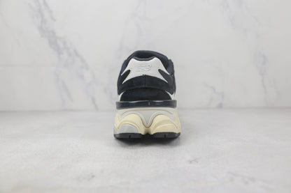 New Balance 9060 Nero Bianco 