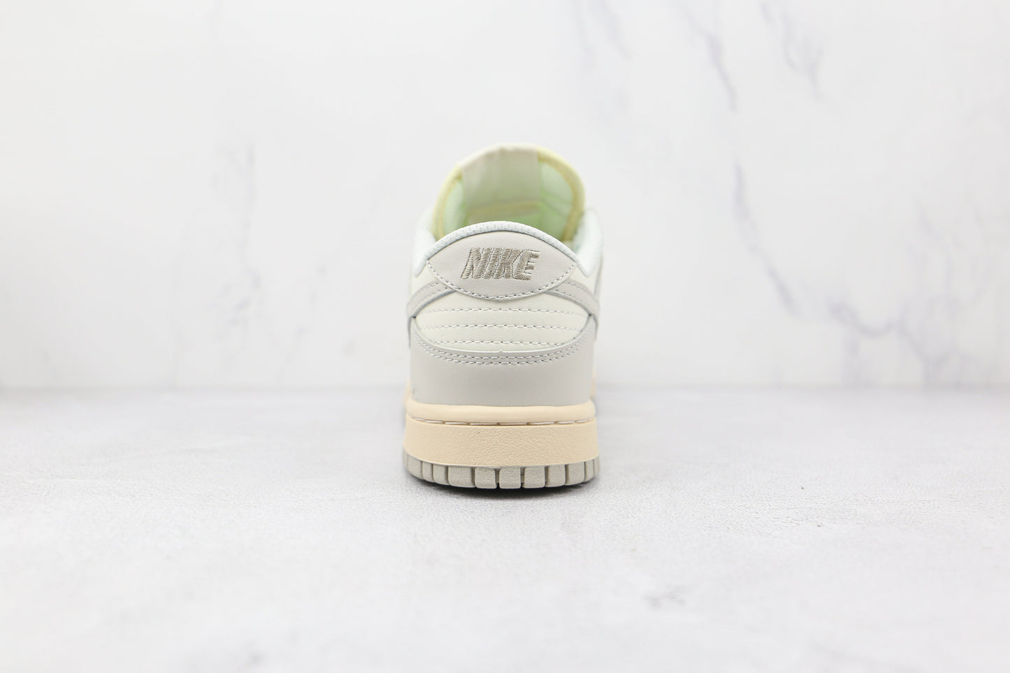 Nike Dunk Low Light Bone