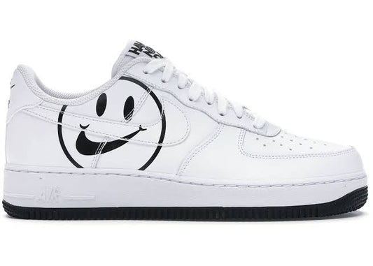 Nike Air Force 1 – Hab einen Nike-Tag