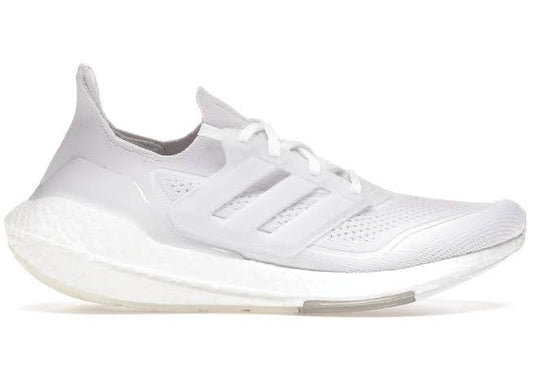 Adidas UltraBoost 22 Bianco Triplo 