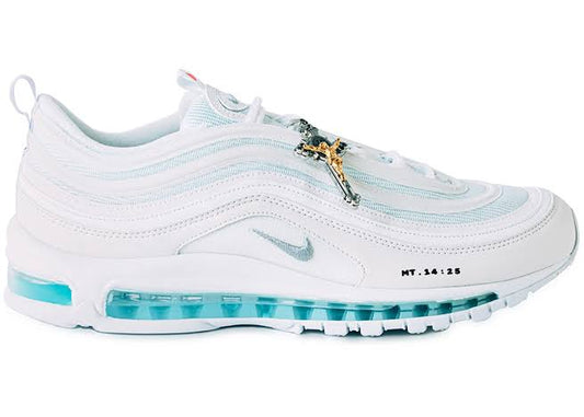 Scarpe Nike Air Max 97 Jesus 