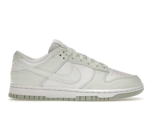 Nike Dunk Low Next Natur Weiß Minze