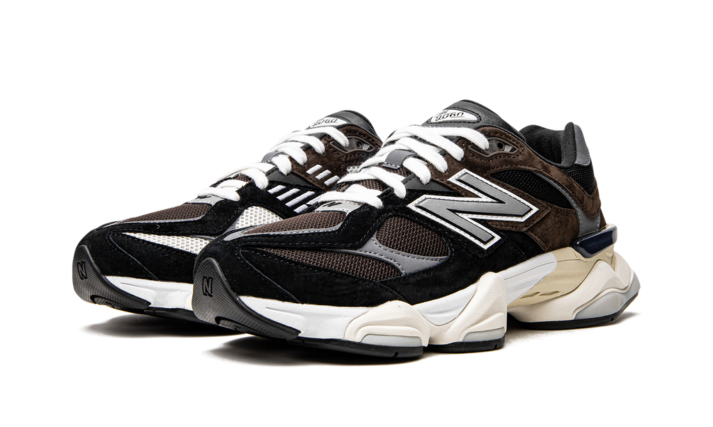 New Balance 9060 Brown