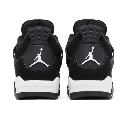 Jordan 4 Weißer Donner