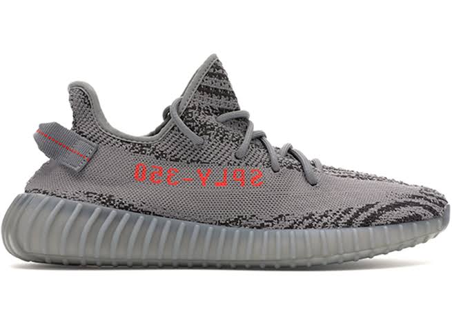 Scarpe da ginnastica Adidas Yeezy Boost 350 V2 