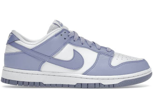 Nike Dunk Low Next Natura Lilla 