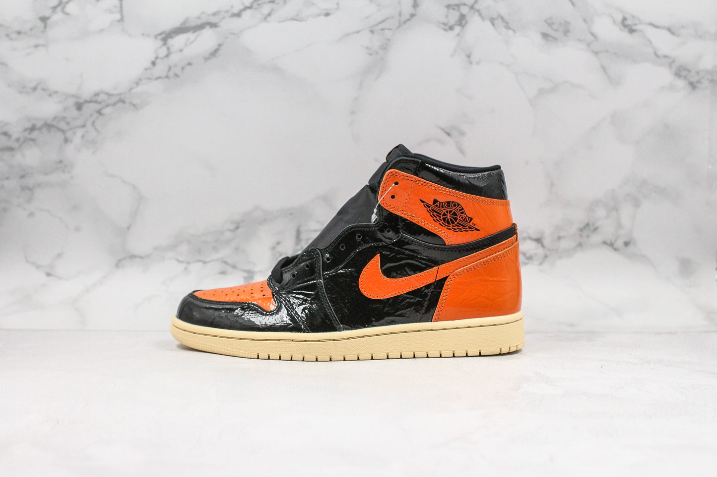 Jordan 1 Retro High Shattered Backboard 3.0 