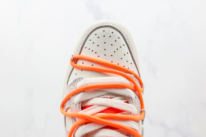 Nike Dunk Low Off White Los 31:50