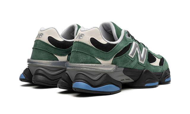 New Balance 9060 Forest Green