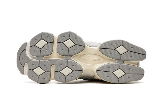 New Balance 9060 Quartz Grey LAST PAIRS READY FOR DELIVERY