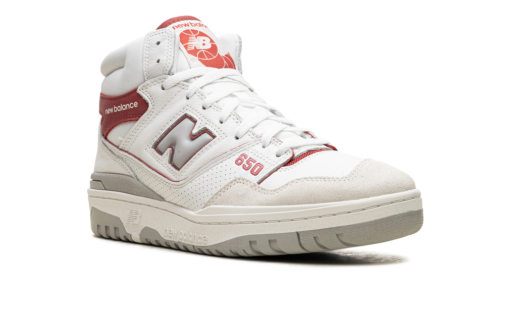 New Balance 650 Angora Pack - Astro Dust