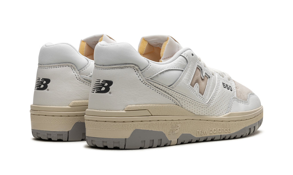New Balance 550 Vintage