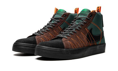 Nike SB Zoom Blazer Mid PRM