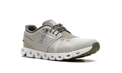 On Running Cloud 5 Chalk Grove