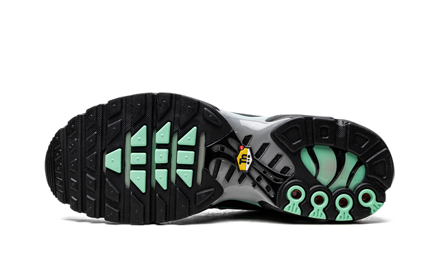 Nike Air Max Plus Spirograph