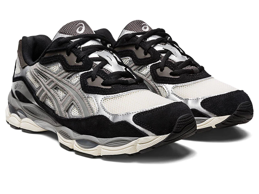 ASICS Gel-NYC Elfenbein/Tongrau