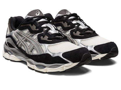 ASICS Gel-NYC Avorio Argilla Grigio 