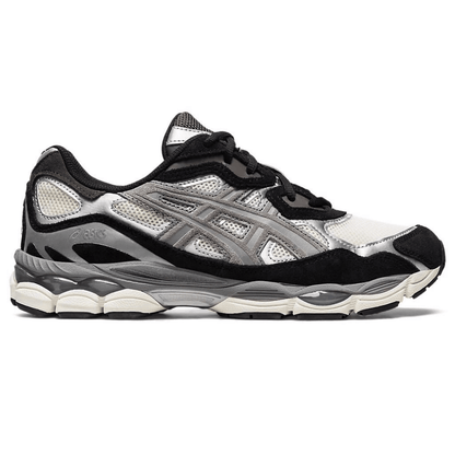 ASICS Gel-NYC Avorio Argilla Grigio 