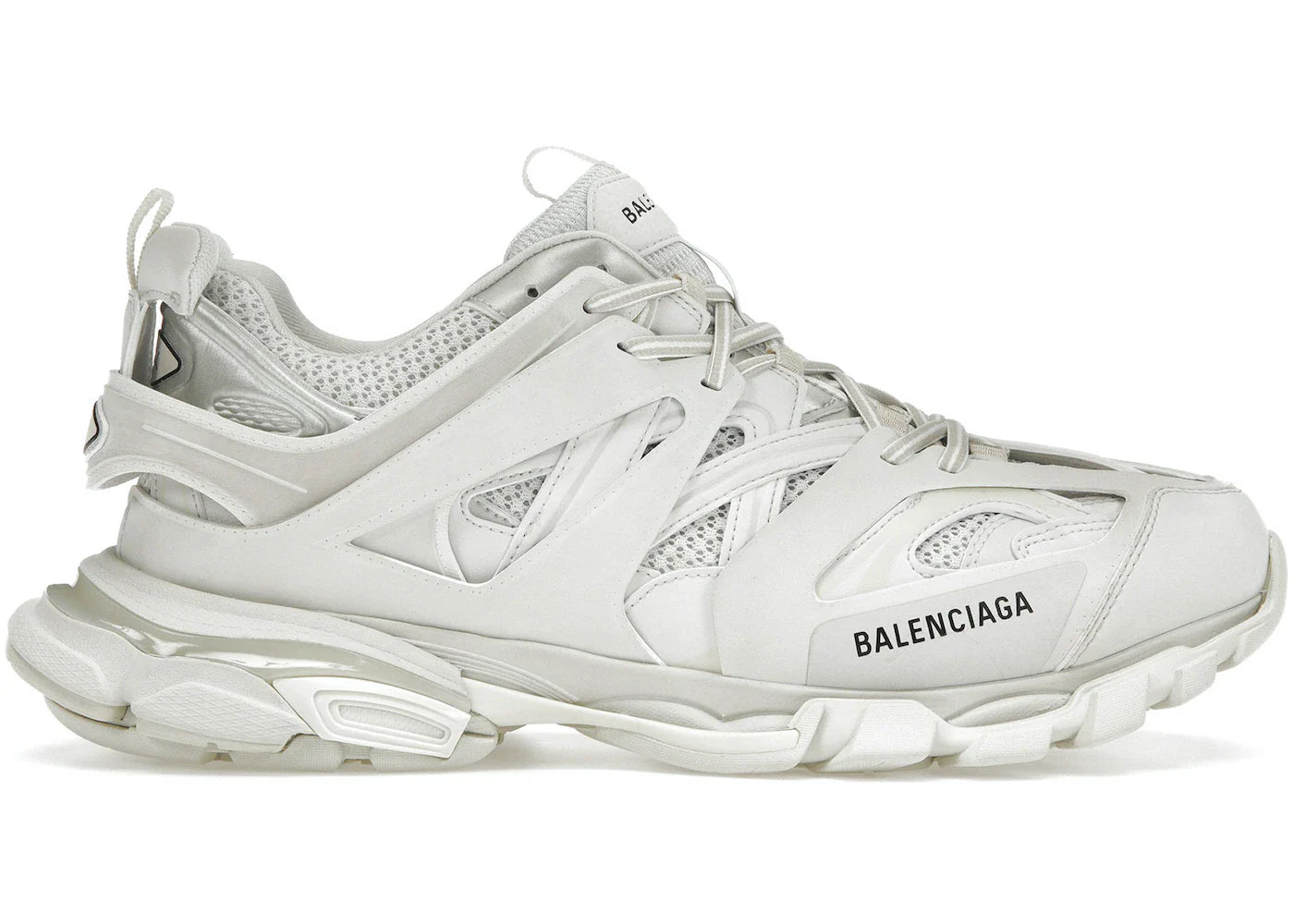 Balenciaga Track Weiß