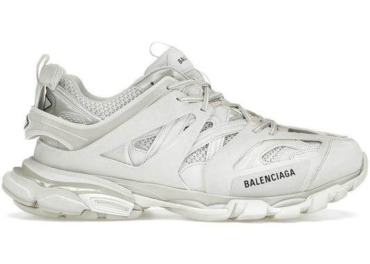 Balenciaga Track Bianco