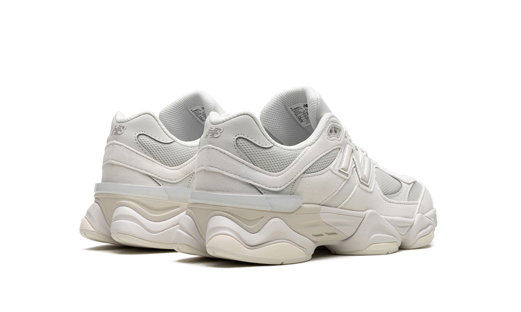 New Balance 9060 GS Grey