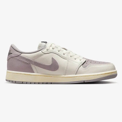 Jordan 1 Low OG Atmosphäre Grau