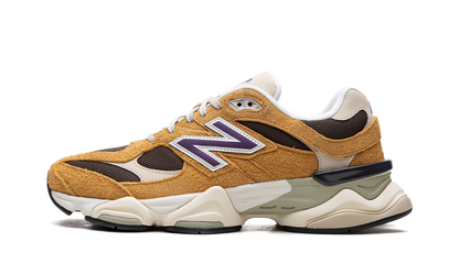 New Balance 9060 Butterscotch