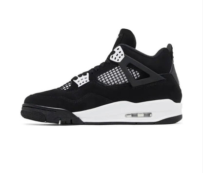 Jordan 4 Weißer Donner