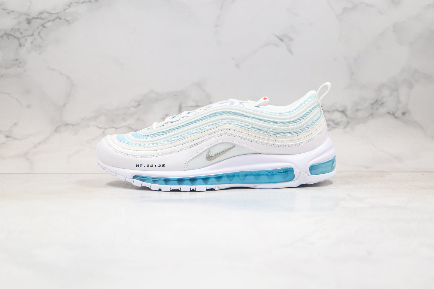 Nike Air Max 97 Jesus Shoes