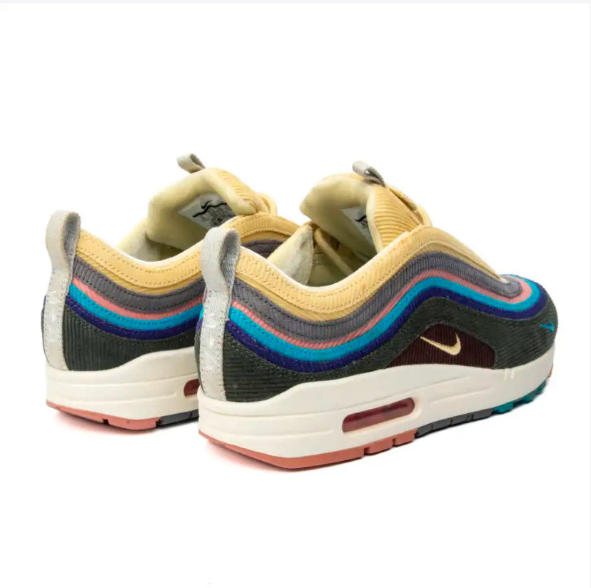 Nike Air Max 1/97 Sean Wotherspoon