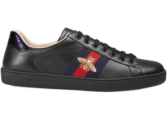 Gucci Ace ricamato