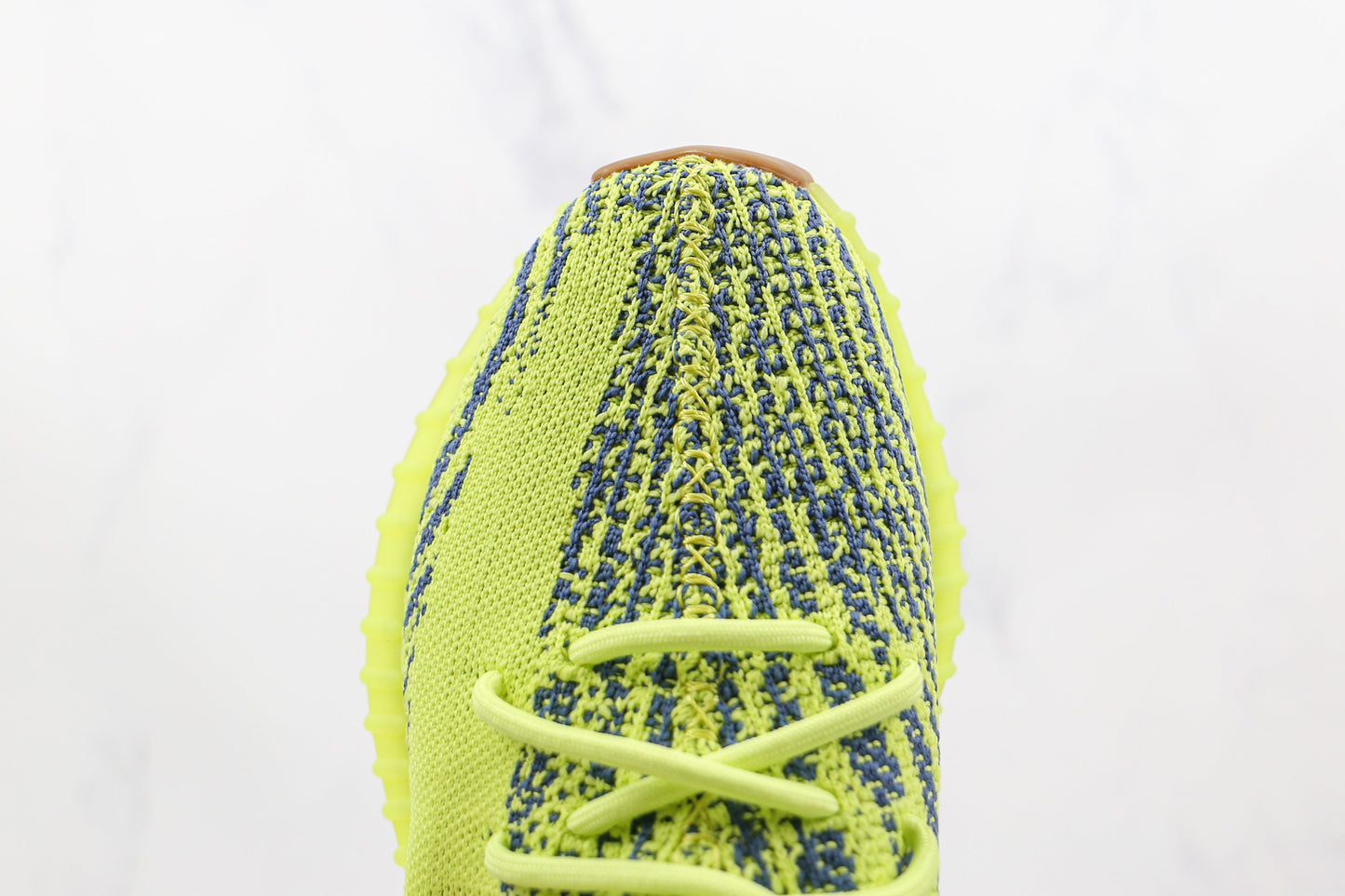 Adidas Yeezy Boost 350 V2 Giallo Semi Congelato 