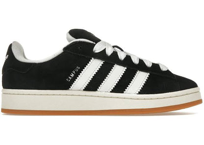 Adidas Campus 00s Core Black White