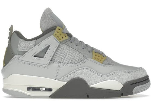 Jordan 4 Retro SE Craft Polvere di fotone 