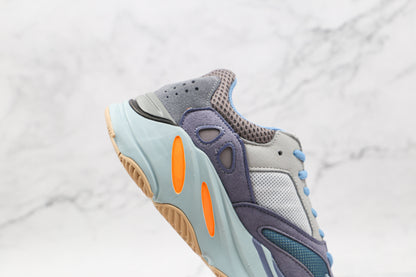 Adidas Yeezy Boost 700 Carbon Blau