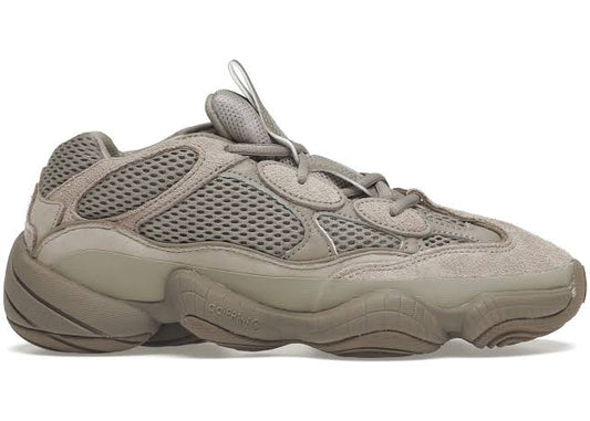 Adidas Yeezy 500 Grigio cenere