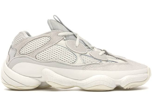 Adidas Yeezy 500 Knochenweiß