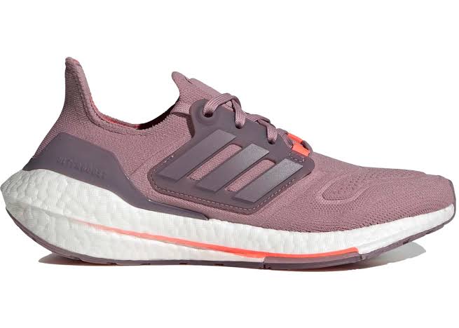 Adidas UltraBoost 22 Malva Magica 