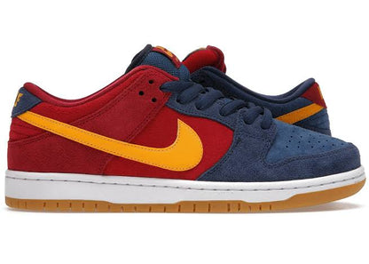 Nike SB Dunk Barcellona 