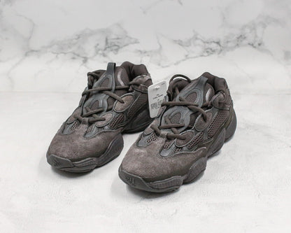 Adidas Yeezy 500 Utility Schwarz