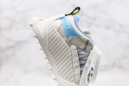 Off-White Odsy-1000 Bianco Azzurro SS20 