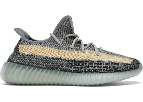 Adidas Yeezy Boost 350 V2 Aschblau