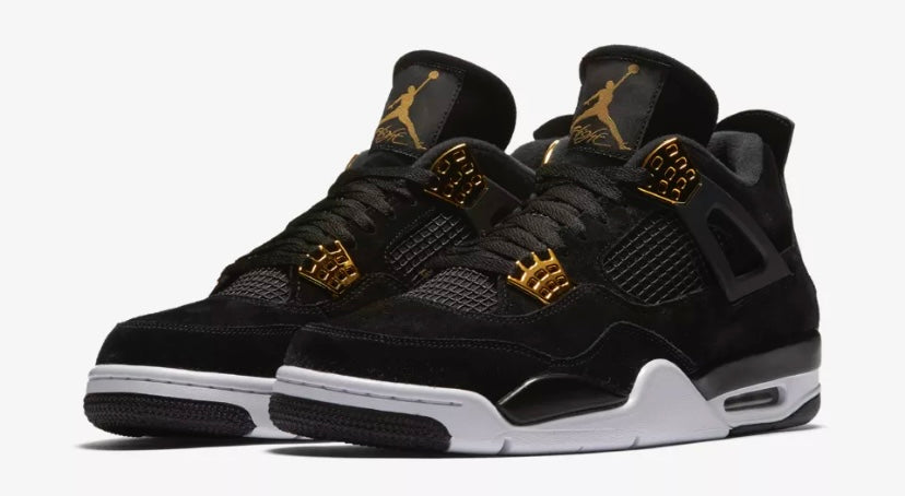 Jordan 4 Lizenzgebühren 7097