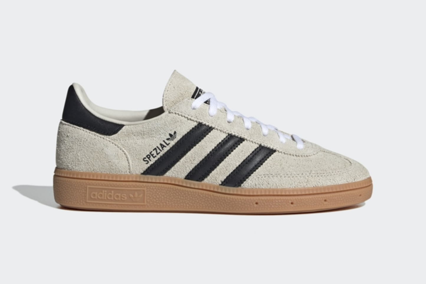 Adidas Handebol Spezial Aluminium