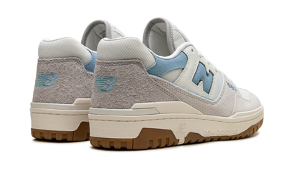 New Balance 550 White/Blue