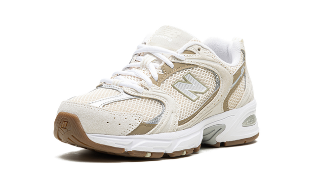 New Balance 530 Linen Stoneware