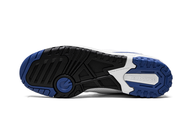 New Balance 550 White Blue